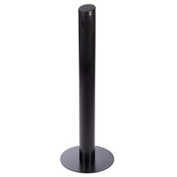 Tkg Smoker Standaschenbecher schwarz