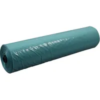 HP Autozubehör Baufolie 200 μm L.50000mm B.4000mm Polyethylen,transl.