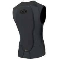 IXS iXS, Unisex Protektorenweste Flow grau XS/S