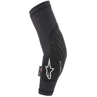 Alpinestars bicycle Alpinestars Paragon Lite Ellbogenschoner - Black -