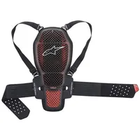 Alpinestars Nucleon KR-1 Cell Rückenprotektor - - M