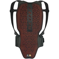 Scott AirFlex Back Rückenprotektor (Größe M, schwarz)