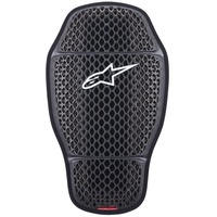 Alpinestars Nucleon KR-CELLi Rückenprotektor - Transparent Smoke - S