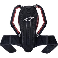 Alpinestars Nucleon KR-2 Rückenprotektor S