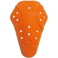 Held D3O T5 Evo X Knieprotektoren orange