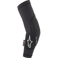 Alpinestars bicycle Alpinestars Paragon Lite Ellbogenschoner - Black -