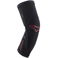 Alpinestars bicycle Alpinestars Paragon Plus Knieschoner - Black /