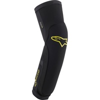 Alpinestars bicycle Alpinestars Paragon Plus Knieschoner/schienbeinschoner - Black /