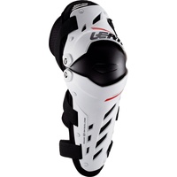 Leatt Dual Axis Knieschoner - - XXL