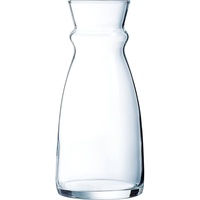 Arcoroc Karaffe Fluid 750,0 ml, 6 St.