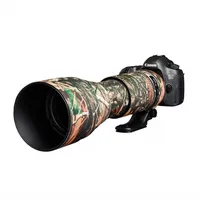 EasyCover Lens Oak Objektivschutz für Tamron 150-600mm F/5-6.3 Di