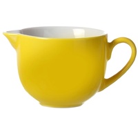 Ritzenhoff & Breker Doppio Milchkännchen gelb