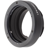 Novoflex Adapter LEM/CONT