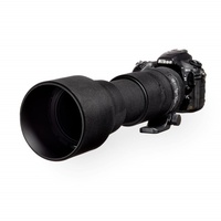EasyCover Lens Oak für Sigma 150-600mm f/5-6.3 DG OS