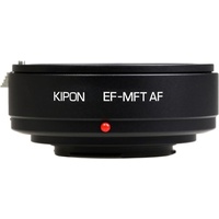 Kipon AF Adapter für Canon EF auf MFT ohne