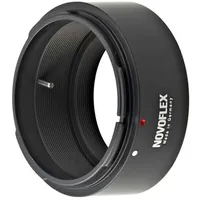 Novoflex Adapter Canon FD (nicht EOS) Objektive an Z-Bajonett