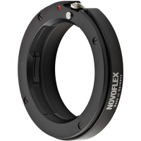 Novoflex Adapter Leica M Objektive an Canon EOS-R Kamera