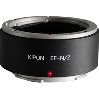 Kipon Canon EF auf Nikon Z Objektivadapter (22754)
