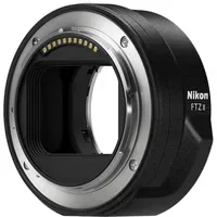 Nikon FTZ II Bajonettadapter