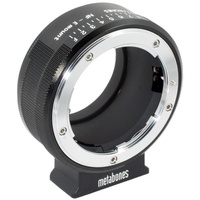 Metabones Nikon G to E-mount/NEX