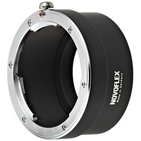 Novoflex Adapter Leica R Objektiv an Nikon Z Kamera