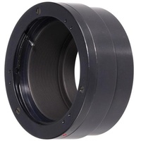 Novoflex Adapter Olympus OM Objektive an RF-Bajonett