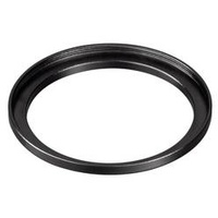 Hama Filter-Adapter-Ring Objektiv 55.0mm/Filter 62.0mm (15562)