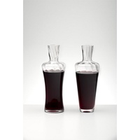 Riedel Medoc Dekanter (2019/04)