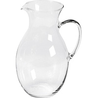 Bohemia Cristal Classic Karaffe 1,5 l Transparent