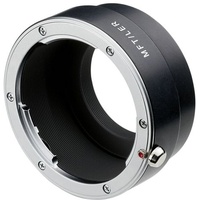 Novoflex Objektivadapter MFT Leica R