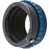Novoflex LET/PENT