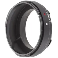 Novoflex Adapter Canon FD-Objektive an Leica M Gehäuse