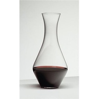 Riedel the wine glass company Riedel Dekanter Cabernet Magnum