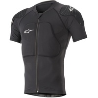 Alpinestars Paragon Lite Kurzärmlige Schutzjacke - Black
