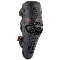 Alpinestars SX-1 V2 Knieprotektoren, L-XL