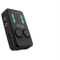 IK Multimedia iRig Pro Duo I/O