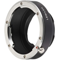Novoflex Adapter Leica R Objektiv an Leica M Kamera