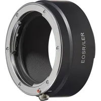 Novoflex Adapter Leica R Objektive an Canon EOS-R Kamera