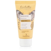 Farfalla Mandarine Handcreme