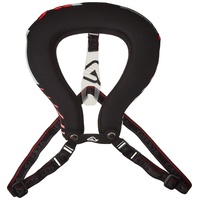 Acerbis X-Roll schwarz/rot,
