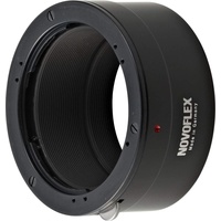 Novoflex Adapter Sony NEX auf Contax