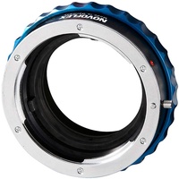 Novoflex Adapter LEM/NIK NT
