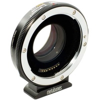 Metabones Objektivadapter 0,71x Speed Booster ULTRA MFT Canon EF