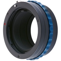 Novoflex Adapter Sony alpha / Minolta AF an Sony