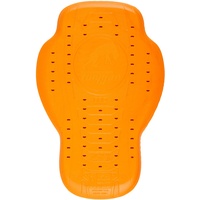 Furygan Fury Level 2 Rückenprotektor - Orange - XS