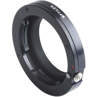 Novoflex Adapter Leica M Objektive