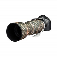 EasyCover Lens Oak Objektivschutz für Canon EF 100-400mm F4.5-5.6L