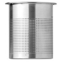 Rosenthal TAC Gropius Metall Teesieb