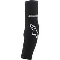 Alpinestars bicycle Alpinestars Paragon Plus Ellbogenschoner - Black /