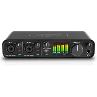 MOTU M4 USB-Audio-Schnittstelle